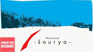 Sourya - Winterwind (OFFICIAL AUDIO)