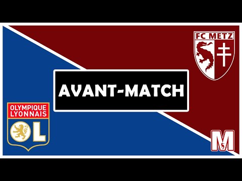 Le FC Metz résistera-t-il au leader lyonnais ?