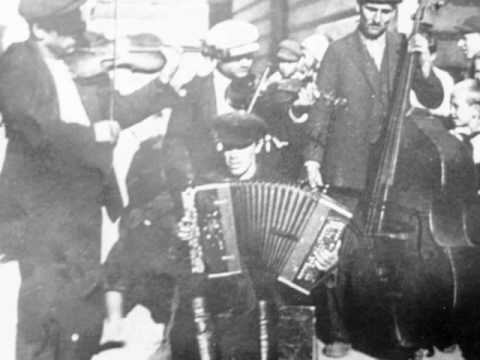 Max Leibowitz - Tantz, Tantz, Yiddelekh (classic klezmer)