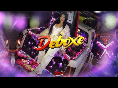 SET DEBOXE 2023 - HOUSE - AS MAIS TOCADAS (Ritmo do EletroFunk)