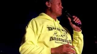 Neal McCoy &quot;If I Was A Drinkin&#39; Man&quot; LIVE 2-14-15