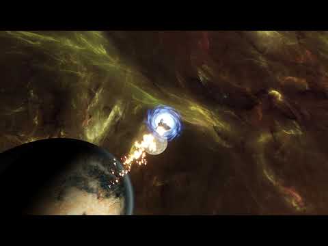 Freespace 2: Pandora's Box - Thief in the Night