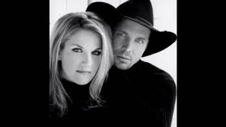 IN ANOTHER'S EYES - GARTH BROOKS AND TRISHA YEARWOOD