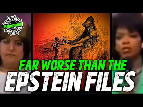 “It Wasn’t Only Us, Other Families Did It Too” | Banned 1989 Oprah Interview | Sacrifice & Rituals