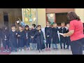 Festa Di Fine Anno Scolastico 2021 2022 Scuola Dell Infanzia Plesso Di Sibari