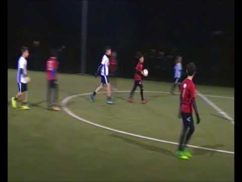 REAL SAVA - BRINDISI 2 - 7