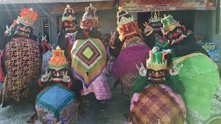 Download lagu [Drone] Obrog BUTA SANGA | Wartim Group | Bongas - Indramayu | Indonesian's art and culture mp3