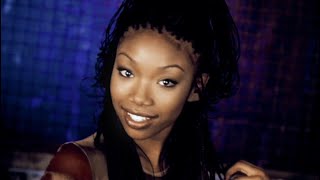 Brandy - U Don’t Know Me (Like U Used To)