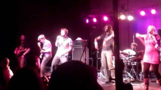 Flobots - By the Time You Get This Message
