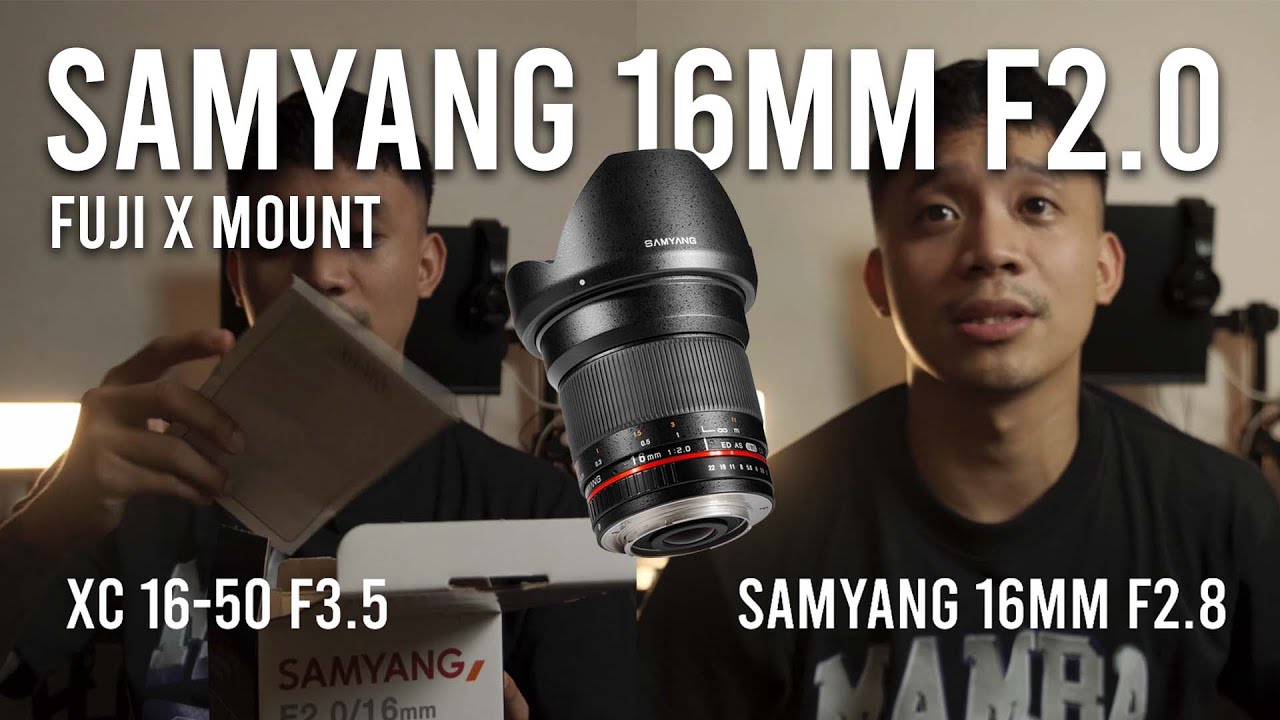 Video thumbnail for Video Review 3