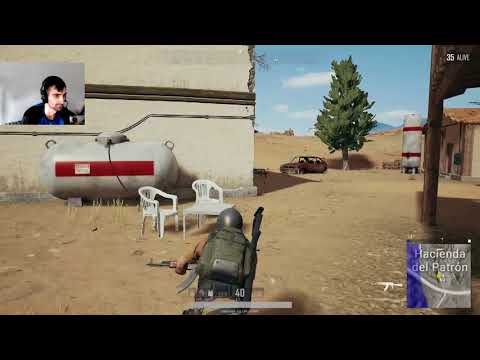 THE PUBG CAMPERS FAIL