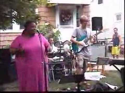 delafeel - r&b cover band