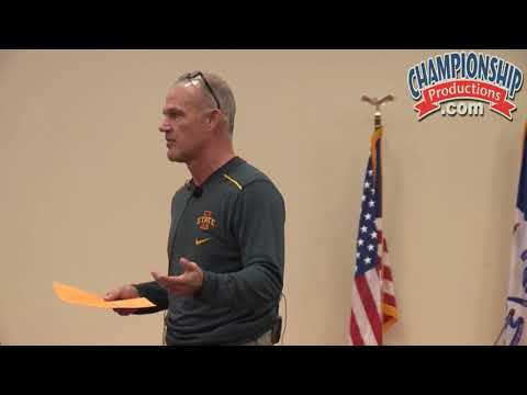 Kevin Dresser's 5 Biggest Mistakes as a High School Wrestling Coach!