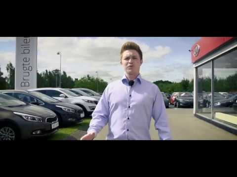 Andersen & Martini brugtbilscenter Taastrup