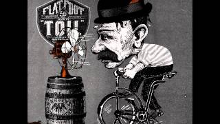 Flatfoot 56 - Strong Man