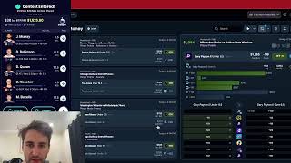 Sharp Sports Betting Strategies — Full Breakdown & Transcrip