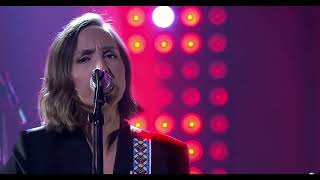 Sahara Hotnights - Pet sematary - På Spåret 2022