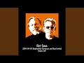 Soliloquy For 2 (Live)