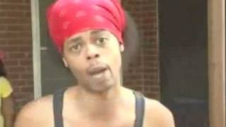 Antoine Dodson Interview And Music Video