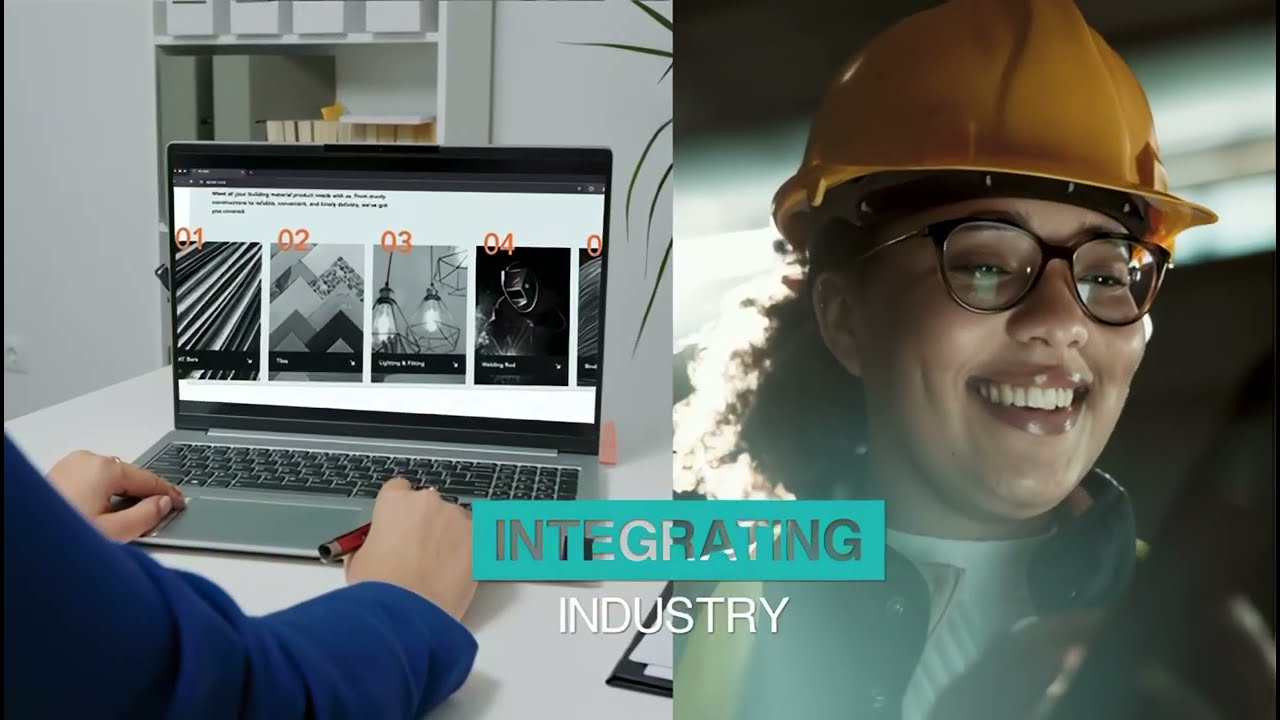 Company video APL APOLLO TMT