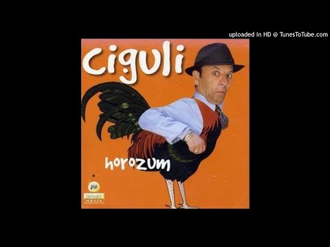 Ciguli - Baldız (Official Audio)