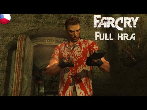 FULL HRA - FAR CRY