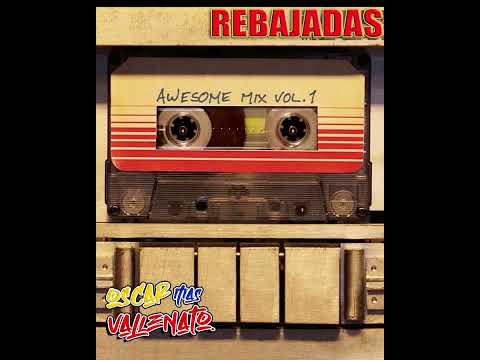 Combinacion Vallenata .- Que Pena (Rebajada)