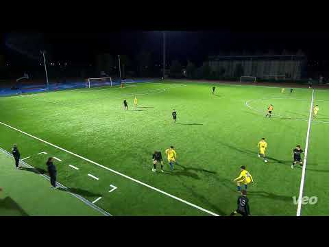 Wonderful Under 16 vs Atletico Bari