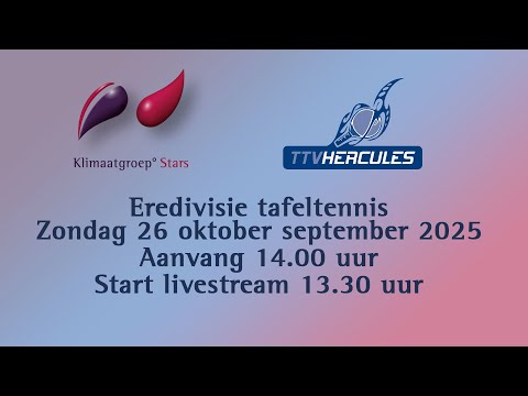 KlimaatgroepStars - Hercules