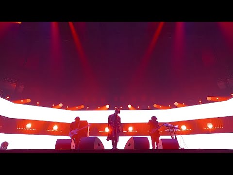 Who-ya Extended 「Q-vism」 Live Performance - Sony Music AnimeSongs ONLINE 日本武道館 -