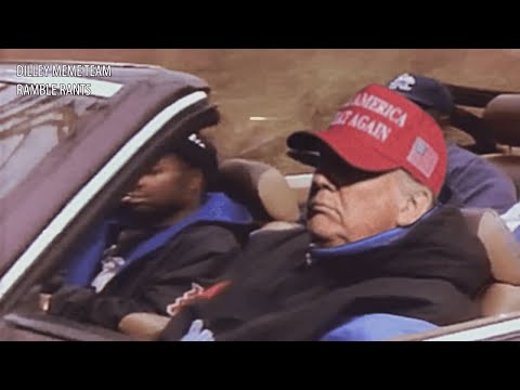 Commie and the Bandit