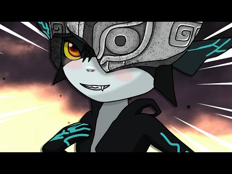 Finally Getting Revenge For Midna In TWILIGHT PRINCESS!