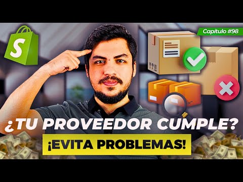 DROPI Proveedores Lentos? Como EVITAR Retrasos en tus Envíos
