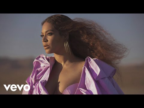 Beyoncé – SPIRIT from Disney’s The Lion King (Official Video)