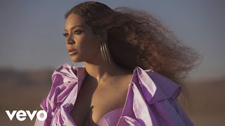 Beyoncé - SPIRIT (From Disney&#39;s &quot;The Lion King&quot; - Official Video)