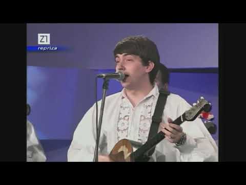 TS Đerdani - Zagrli me nježno