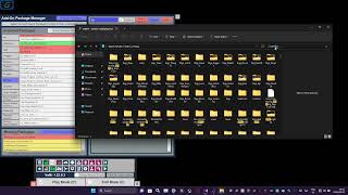 VIRT A MATE TUTORIAL   DELETE VAR PROPERLY (NO LEFT OVERS)
