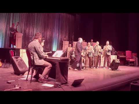 JUMPIN'UP - Ooh Look A There Ain't She Pretty