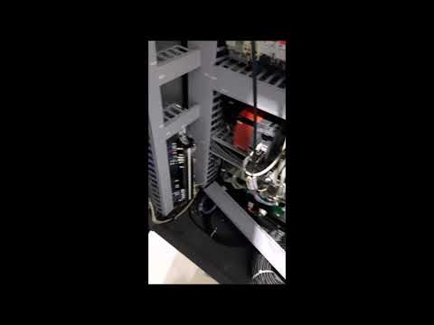 2019 MITSUBISHI Diamond BB306 Press Brakes | 520 Machinery Sales LLC (2)