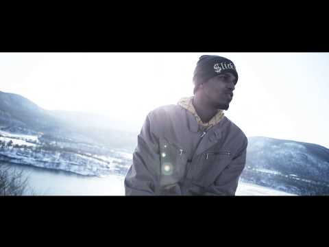Slick Vick- I'll Be Alright [Official Music Video] (Prod. By Trypps Beatz)