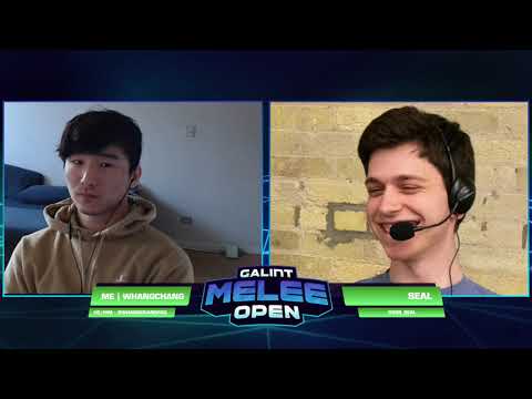 Galint Melee Open Pools - Lowercase Hero vs Hungrybox