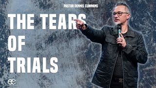The Tears Of Trials