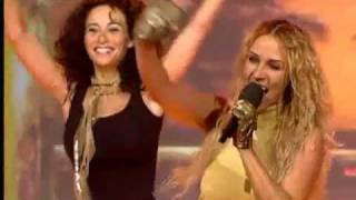 Loona - Bailando 2009