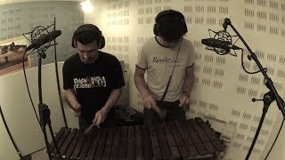 MYSTIQUE SOUSSOU (feat. J-B. Coti & Hervé Moreau)