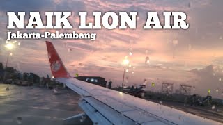 preview picture of video 'lion air take off dan landing'