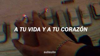 Déjame Entrar - Makano (Letra)