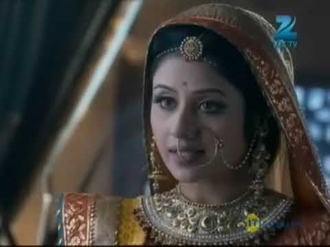 Jodha Akbar - Ep 126 - Rajat Tokas, Paridhi Sharma - Hindi Tv Serial - Zee5 Premium