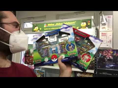 Hiveworld Wochenupdate - TCGs, Wasserkraft, Farben und vieles mehr!