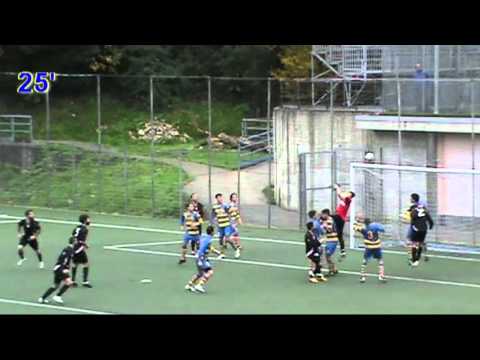 Rapid Nozarego Vs Amici Marassi