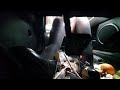 Mazda Messy Drive In Office Heels Preview